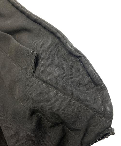 DANTON（ダントン）DANTON (ダントン) ダウンジャケット ブラック サイズ:38の古着・服飾アイテム