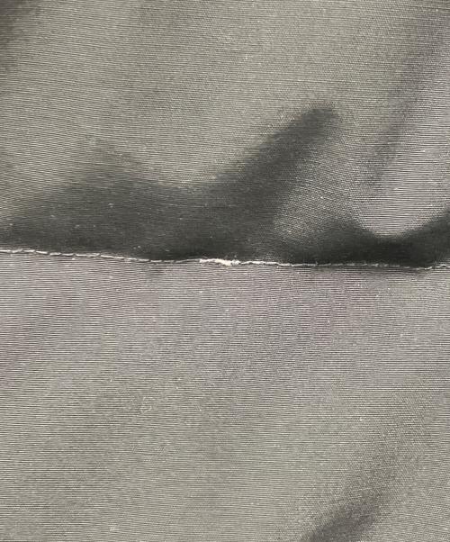 DANTON（ダントン）DANTON (ダントン) ダウンジャケット ブラック サイズ:38の古着・服飾アイテム