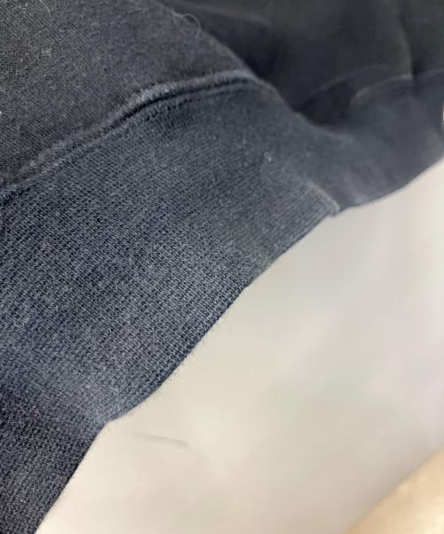 HARLEY-DAVIDSON（ハーレーダビッドソン）HARLEY-DAVIDSON (ハーレーダビッドソン) スウェット ブラック サイズ:‐の古着・服飾アイテム