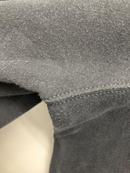 HARLEY-DAVIDSON（ハーレーダビッドソン）HARLEY-DAVIDSON (ハーレーダビッドソン) スウェット ブラック サイズ:‐の古着・服飾アイテム