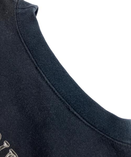 HARLEY-DAVIDSON（ハーレーダビッドソン）HARLEY-DAVIDSON (ハーレーダビッドソン) スウェット ブラック サイズ:‐の古着・服飾アイテム