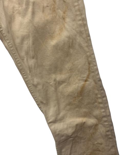 HELMUT LANG（ヘルムートラング）HELMUT LANG (ヘルムートラング) パンツ ホワイト サイズ:32の古着・服飾アイテム
