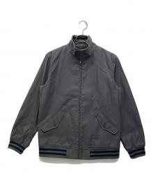 BEAMS（ビームス）の古着「ジャケット」｜グレー