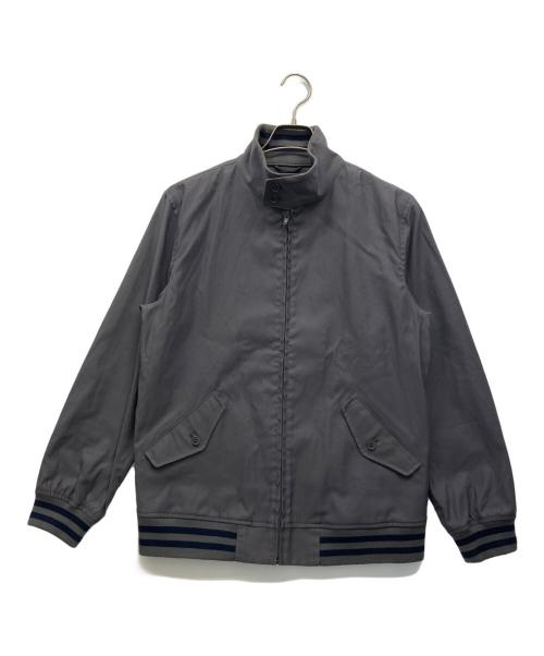 BEAMS（ビームス）BEAMS (ビームス) ジャケット グレー サイズ:‐の古着・服飾アイテム