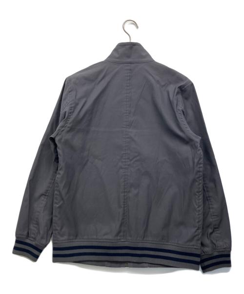 BEAMS（ビームス）BEAMS (ビームス) ジャケット グレー サイズ:‐の古着・服飾アイテム