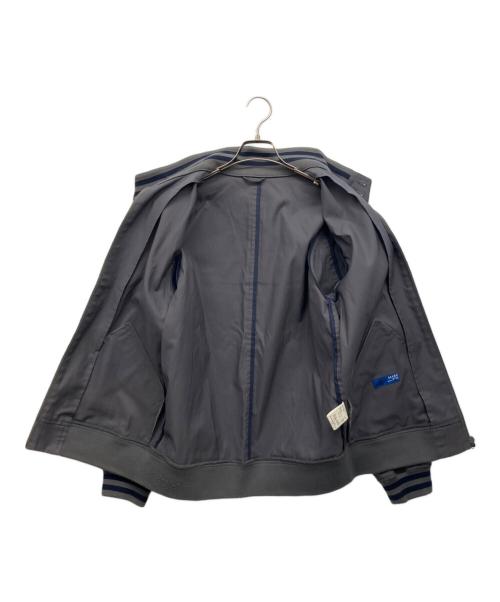 BEAMS（ビームス）BEAMS (ビームス) ジャケット グレー サイズ:‐の古着・服飾アイテム