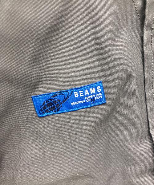 BEAMS（ビームス）BEAMS (ビームス) ジャケット グレー サイズ:‐の古着・服飾アイテム