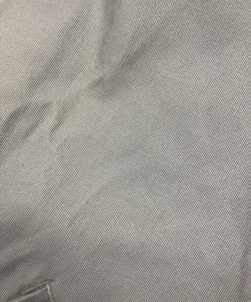 BEAMS（ビームス）BEAMS (ビームス) ジャケット グレー サイズ:‐の古着・服飾アイテム
