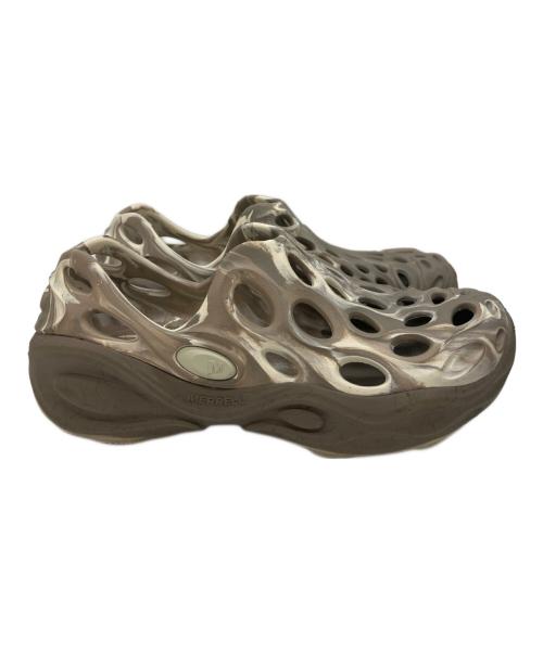 MERRELL（メレル）MERRELL (メレル) ハイドロネクストジュンモック ベージュ サイズ:‐の古着・服飾アイテム