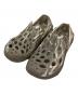 MERRELL（メレル）の古着「ハイドロネクストジュンモック」｜ベージュ
