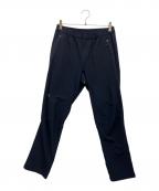 THE NORTH FACEザ ノース フェイス）の古着「アルパインライトパンツ」｜ネイビー