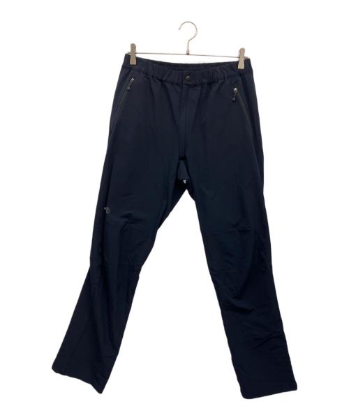 THE NORTH FACE（ザ ノース フェイス）THE NORTH FACE (ザ ノース フェイス) アルパインライトパンツ ネイビー サイズ:Lの古着・服飾アイテム