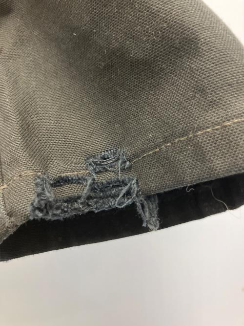 CarHartt（カーハート）CarHartt (カーハート) ペインターパンツ ブラック サイズ:W29×L30の古着・服飾アイテム