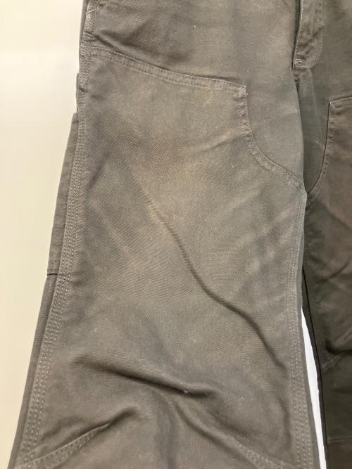 CarHartt（カーハート）CarHartt (カーハート) ペインターパンツ ブラック サイズ:W29×L30の古着・服飾アイテム