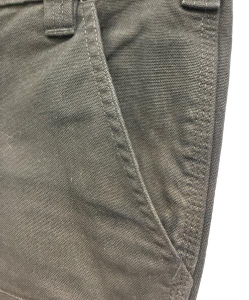 CarHartt（カーハート）CarHartt (カーハート) ペインターパンツ ブラック サイズ:W29×L30の古着・服飾アイテム