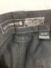中古・古着 CarHartt (カーハート) ペインターパンツ ブラック サイズ:W29×L30：9000円