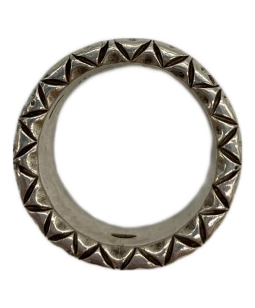 Nautilus Art Jewelry（ノーチラスアートジュエリー）NAUTILUS ART JEWELRY (ノーチラスアートジュエリー) リング サイズ:‐の古着・服飾アイテム