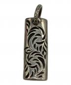 Nautilus Art Jewelryノーチラスアートジュエリー）の古着「ペンダントトップ」