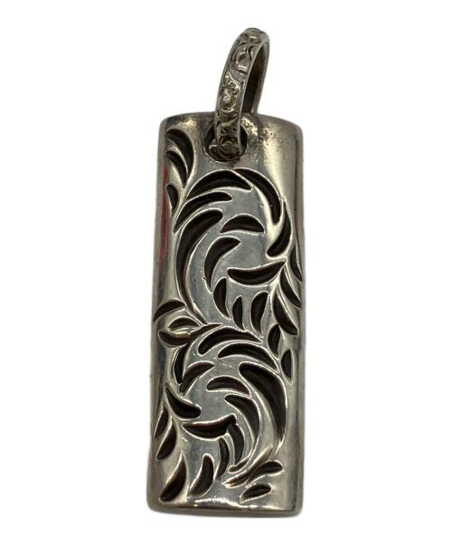 Nautilus Art Jewelry（ノーチラスアートジュエリー）NAUTILUS ART JEWELRY (ノーチラスアートジュエリー) ペンダントトップの古着・服飾アイテム