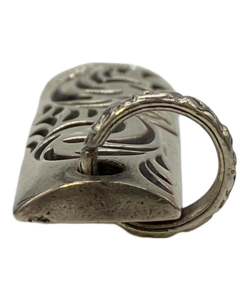 Nautilus Art Jewelry（ノーチラスアートジュエリー）NAUTILUS ART JEWELRY (ノーチラスアートジュエリー) ペンダントトップの古着・服飾アイテム