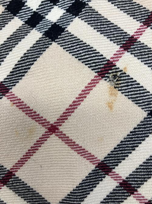 BURBERRY BLUE LABEL（バーバリー ブルー レーベル）BURBERRY BLUE LABEL (バーバリー ブルー レーベル) スカート ベージュ サイズ:38の古着・服飾アイテム
