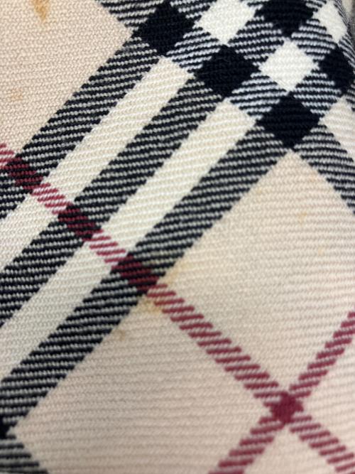 BURBERRY BLUE LABEL（バーバリー ブルー レーベル）BURBERRY BLUE LABEL (バーバリー ブルー レーベル) スカート ベージュ サイズ:38の古着・服飾アイテム