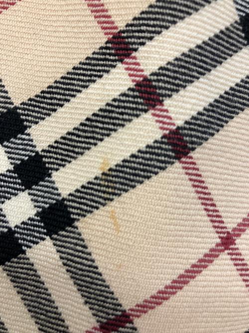 BURBERRY BLUE LABEL（バーバリー ブルー レーベル）BURBERRY BLUE LABEL (バーバリー ブルー レーベル) スカート ベージュ サイズ:38の古着・服飾アイテム