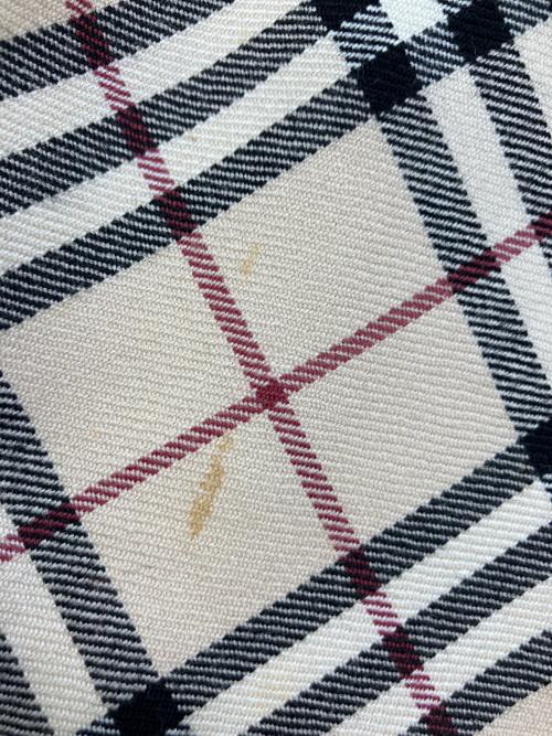BURBERRY BLUE LABEL（バーバリー ブルー レーベル）BURBERRY BLUE LABEL (バーバリー ブルー レーベル) スカート ベージュ サイズ:38の古着・服飾アイテム