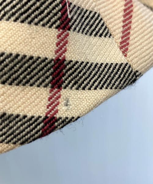 BURBERRY BLUE LABEL（バーバリー ブルー レーベル）BURBERRY BLUE LABEL (バーバリー ブルー レーベル) スカート ベージュ サイズ:38の古着・服飾アイテム