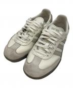 adidas Originalsアディダスオリジナル）の古着「ローカットスニーカー」｜ホワイト×グレー