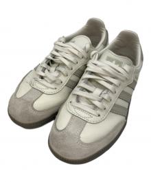 adidas Originals（アディダスオリジナル）の古着「ローカットスニーカー」｜ホワイト×グレー