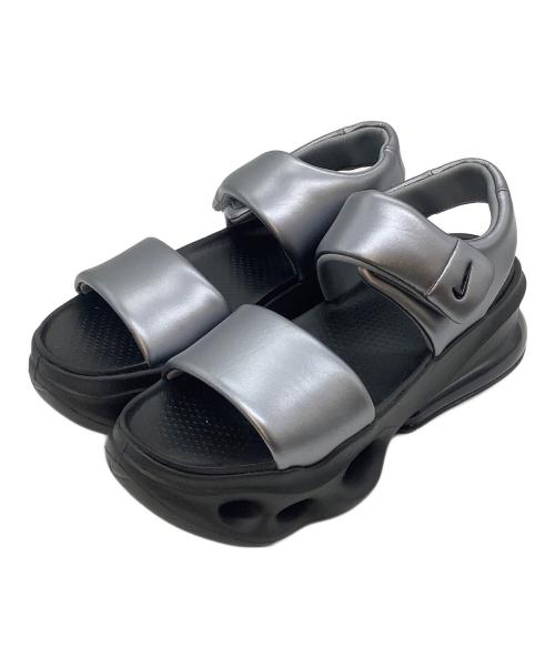 NIKE（ナイキ）NIKE (ナイキ) Air Max Halo（エアマックスヘイロー） シルバー サイズ:US10の古着・服飾アイテム