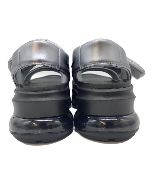 NIKE（ナイキ）NIKE (ナイキ) Air Max Halo（エアマックスヘイロー） シルバー サイズ:US10の古着・服飾アイテム