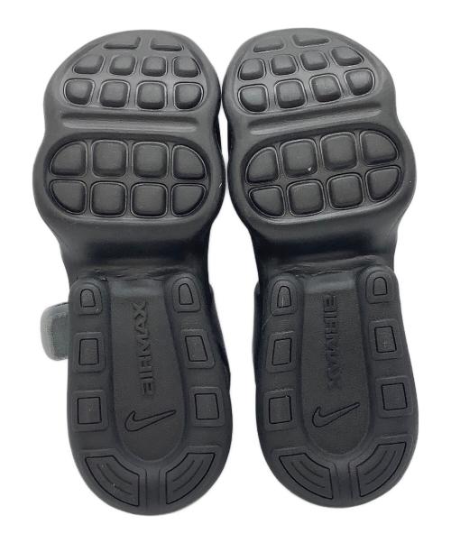 NIKE（ナイキ）NIKE (ナイキ) Air Max Halo（エアマックスヘイロー） シルバー サイズ:US10の古着・服飾アイテム