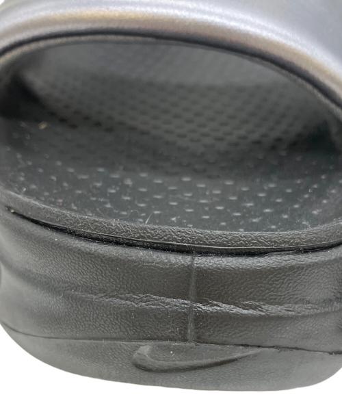 NIKE（ナイキ）NIKE (ナイキ) Air Max Halo（エアマックスヘイロー） シルバー サイズ:US10の古着・服飾アイテム