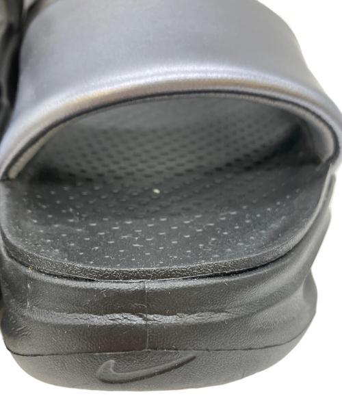 NIKE（ナイキ）NIKE (ナイキ) Air Max Halo（エアマックスヘイロー） シルバー サイズ:US10の古着・服飾アイテム