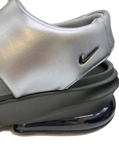 NIKE（ナイキ）NIKE (ナイキ) Air Max Halo（エアマックスヘイロー） シルバー サイズ:US10の古着・服飾アイテム