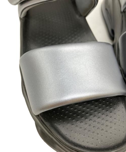 NIKE（ナイキ）NIKE (ナイキ) Air Max Halo（エアマックスヘイロー） シルバー サイズ:US10の古着・服飾アイテム