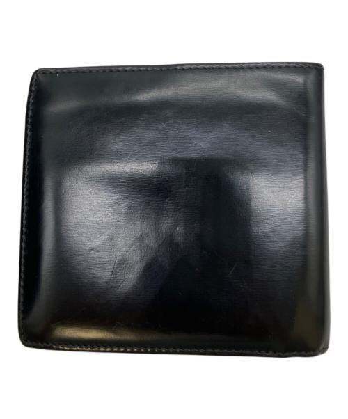 Cartier（カルティエ）Cartier (カルティエ) 2つ折り財布 ブラックの古着・服飾アイテム