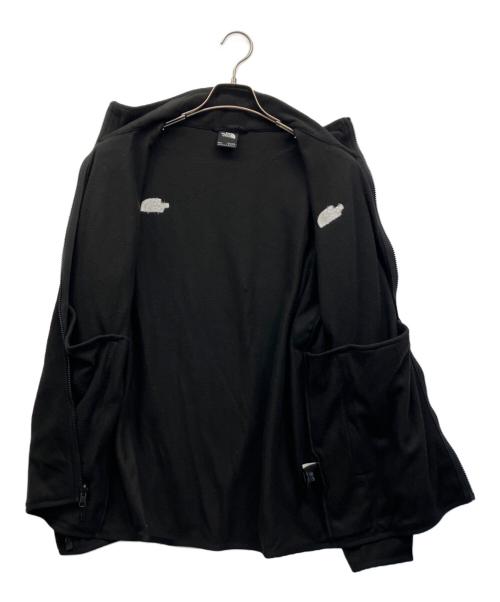 THE NORTH FACE（ザ ノース フェイス）THE NORTH FACE (ザ ノース フェイス) フリースジャケット ブラック サイズ:Lの古着・服飾アイテム
