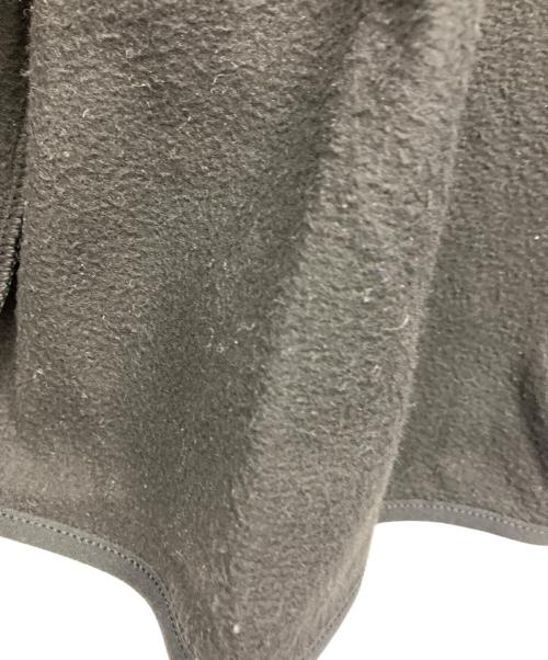 THE NORTH FACE（ザ ノース フェイス）THE NORTH FACE (ザ ノース フェイス) フリースジャケット ブラック サイズ:Lの古着・服飾アイテム