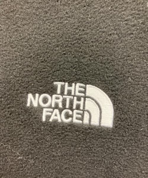 THE NORTH FACE（ザ ノース フェイス）THE NORTH FACE (ザ ノース フェイス) フリースジャケット ブラック サイズ:Lの古着・服飾アイテム