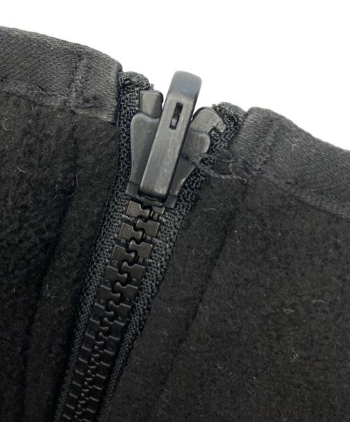 THE NORTH FACE（ザ ノース フェイス）THE NORTH FACE (ザ ノース フェイス) フリースジャケット ブラック サイズ:Lの古着・服飾アイテム