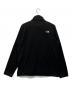 THE NORTH FACE (ザ ノース フェイス) フリースジャケット ブラック サイズ:L：8000円