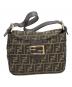 FENDI（フェンディ）の古着「ショルダーバッグ」｜ブラウン