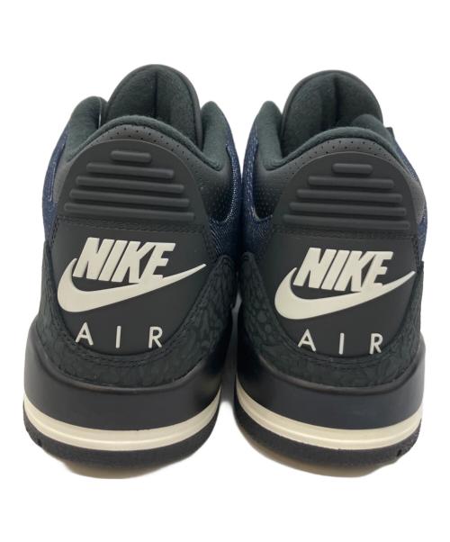 NIKE（ナイキ）NIKE (ナイキ) LEVI'S (リーバイス) ローカットスニーカー インディゴ サイズ:27の古着・服飾アイテム