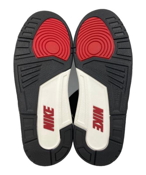 NIKE（ナイキ）NIKE (ナイキ) LEVI'S (リーバイス) ローカットスニーカー インディゴ サイズ:27の古着・服飾アイテム