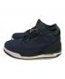 NIKE (ナイキ) LEVI'S (リーバイス) ローカットスニーカー インディゴ サイズ:27：15000円