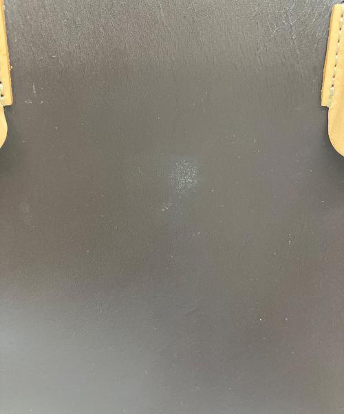 SOMES SADDLE（ソメスサドル）Somes Saddle (ソメスサドル) ハンドバッグ ブラウンの古着・服飾アイテム
