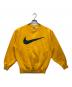 NIKE（ナイキ）の古着「スウェット」｜イエロー